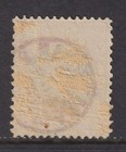 Netherlands 1893 Nvph 47b P 11 1 2x11 Canc Vf   Kleinrondcanc Amsterdam 2