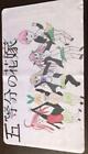 Anime Gotoubun No Hanayome Mouse Pad Play Mat Custom Made Original W tracking