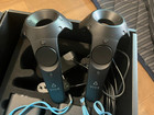 Complete Original Htc Vive Virtual Reality System Good