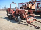 Ditch Witch 5010 Diesel Trencher