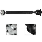 Front Driveshaft For Dodge Dakota   Durango 4wd 3 7l 4 7l 52105982ac