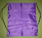 Chris Brown 2011 Fame Tour Concert Drawstrings Bag Merch R b