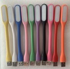 5 Sets Flexible Bright Mini Usb Led Light Lamp For Notebook Laptop Desk Reading