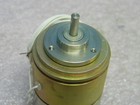 New 93-146 24v Magnetic Clutch Nsn  3010-00-604-3733