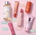 Sephora Favorites Mini Must Haves   Perfect Pout Lip Set Bundle    89 Extras 