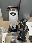 Andis Cordless T-outliner Li Orl Hair Trimmer W  Charging Base