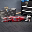 Hot Wheels Collectors Hot Wheels Elite 64 Scania 770 S - Presale