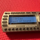Sirius Xm Starmate R Satellite Radio Brand New Untested Unit