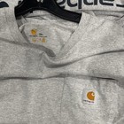 Carhartt Pocket T Shirt Lot Very Good Condition