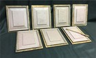 7 Wooden Door Panels  Cupboard Furniture Architectural Salvage  Art Crafts A53 