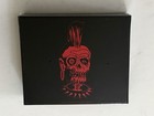 The Return Of The Living Dead Enamel Pin Set  shout Factory  Brand New