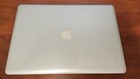 Apple Macbook Pro A1278 2011 2012 15  Genuine Lcd Screen Complete Assembly