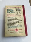 Model Railroading By The Editorial Staff Of The Lionel Corp  1950 Bantam Books