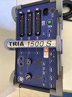 Hensel Tria 1500s Multi Voltage Digital Generator W 3 Eht 3000 Flash Heads