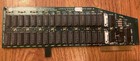 Apple Iigs Memory Expansion Card 670-0025-a  Apple Computer 820-0166-b 1986