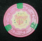 Stardust Las Vegas Nevada Nv  1 Casino Chip
