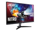 Acer Nitro 27  4k Gaming Monitor Led Uhd 16 9 - Refurbished