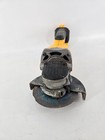 Dewalt Dcg412b 20v Max  Lithium Ion 4-1 2    Cordless Grinder  tool Only 