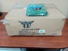 Case Of 38 Brand New 3x5 Foot Irish Flags