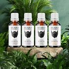 1 Oz  Scented Beard Oil 100  Natural Men s Hair Growth Serum With Essential Oils