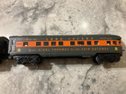 Rmt Aristo 4 Streamline Passenger Car Long Island Cars