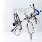 Laser Resectoscope Turp Set With Working Element And 26fr Sheath For Urology