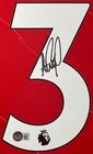 Fabinho Signed Liverpool Fc Jersey Framed Beckett Coa Auto Display