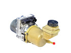 2013-2016 Nissan Pathfinder Power Steering Pump 3 5l Electronic Hydraulic Oem