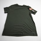 Tampa Bay Buccaneers Nike Nfl On Field Nike Tee Short Sleeve Shirt Men s Used