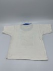 Vintage 90s Kids Winnie The Pooh Tee Shirt Size 4t White Pink Disney Pooh Bear