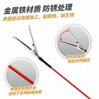 Mswz Model Spray Metal Coloring Reverse Clips  10pcs  