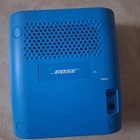 Bose Soundlink Color Ii Bluetooth Speaker - Blue