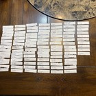 300 Unused Marlboro Reward Codes 30 000 Points