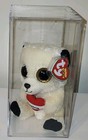 Ty Beanie Boos Authenticated        Austria        Germany Exclusive Bear New Mwmts Mq