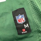 Nfl Green Bay Packers Aaron Rodgers 12 Youth Jersey Green Gold Medium 10 12 Nwt