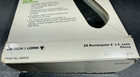 Vintage Bausch   Lomb 2  X 4  Magnifier Reader 2x Made In Germany