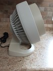 Vintage Vornado 3 Speed Fan Model  183 - Tested And Works