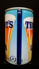 Tennent s Lager - 1985 - 330ml Pull Tab Can - Glasgow