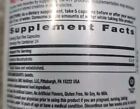 Gnc Pro Performance Creatine Monohydrate 3500mg - 120 Capsules  Sealed New 