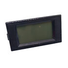 Us Stock Dc 0-199 9v 200v Blue Lcd Digital Volt Voltage Panel Meter Voltmeter