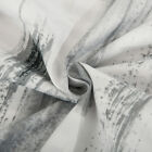 Printed Duvet Cover Set With Pillow Shams Brushed Microfiber Stain Resistant