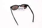 Kd s 10118 Biker Sunglasses Colored Mirror Nos