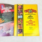 Ringling Bros Barnum   Bailey Circus Magazine 1979 Souvenir Program