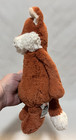 Jellycat London Medium Bashful Fox Cub Stuffed Plush Animal
