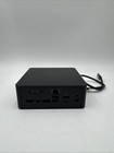 Dell Tb16 K16a Thunderbolt Dock Usb-c - 130w Adapter - Tested -  Free Shipping
