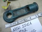 New Idea Model 10 Manure Spreader Steering Rod Head  L-502