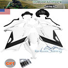 Fairing Kit Fit For Kawasaki Ninja 300 2013-2017 Abs Injection Bodywork W  Bolts