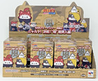 Naruto  Shippuden Nyaruto   Mega Cat Project Blind Box Mini-figure