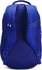Under Armour 1384672 Ua Hustle 6 0 Storm Backpack School Laptop Blue Book Bag