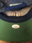 Arnold Palmer Signed Golf Hat Pga Autographed Jsa Coa Rare Masters Legend